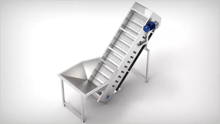 Feeding Conveyor