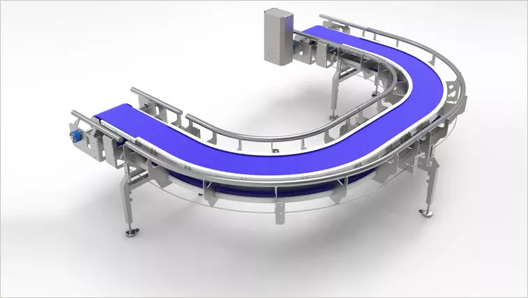 Feeding Conveyor